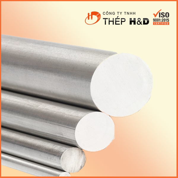 Aluminium Round Bar 6061 T6
