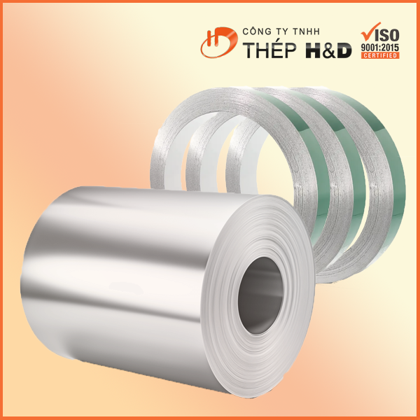 Aluminium Coil - Stip coil  1050 / 3003 / 5052