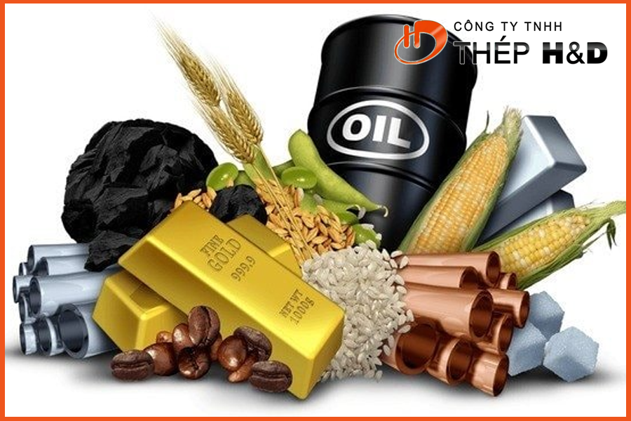 Ngày 21/2: Giá dầu, vàng, nhôm, đồng, thiếc tăng; gạo Việt Nam giảm sâu.
