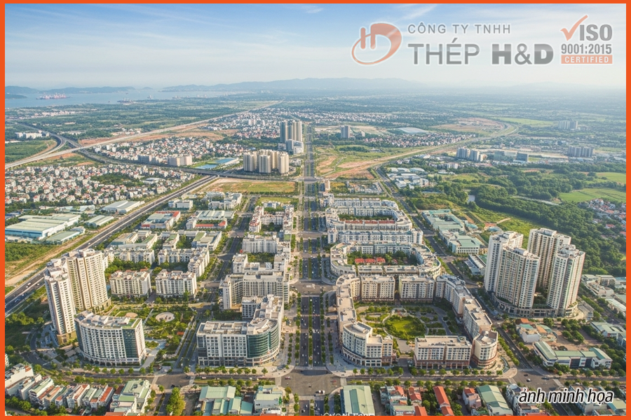 Tây Ninh Mới: Bất động sản trỗi dậy mạnh mẽ sau sáp nhập lịch sử