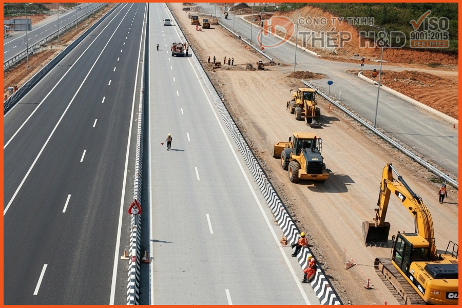 Cao tốc Yên Bái – Lào Cai: Mở rộng 4 làn, kiến tạo động lực phát triển Tây Bắc