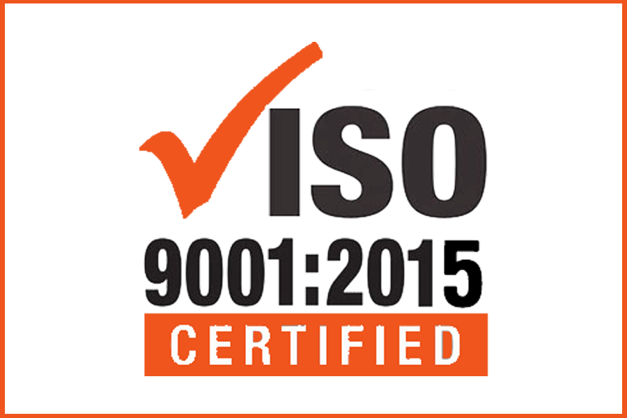 Hệ Thống Quản Lý Chất Lượng ISO 9001:2015 - Công Ty TNHH Thép H&D