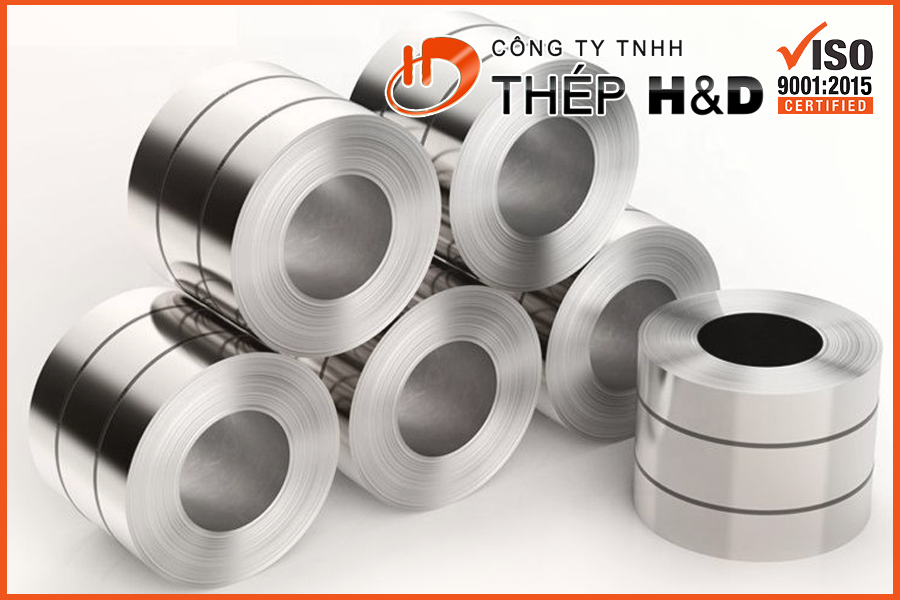 So Sánh Inox 201 và 304 Chi Tiết: Nên Chọn Loại Nào Tốt Hơn?