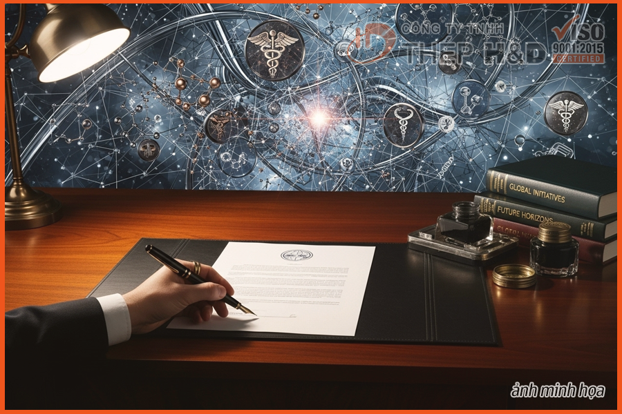 President Trump signs tariff exemption order, impacting global trade