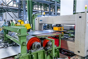 Gia Công Chấn gấp Trên Kim Loại Tấm